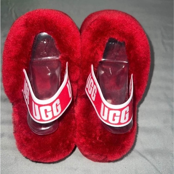 UGG Slippers - Picture 2 of 2